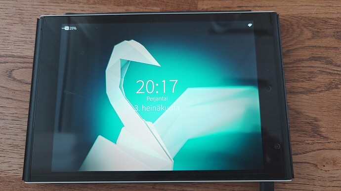 tablet 2