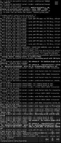 Screenshot_not_working