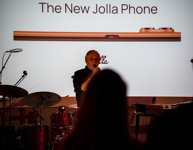 Jolla Phone