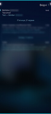Inbox