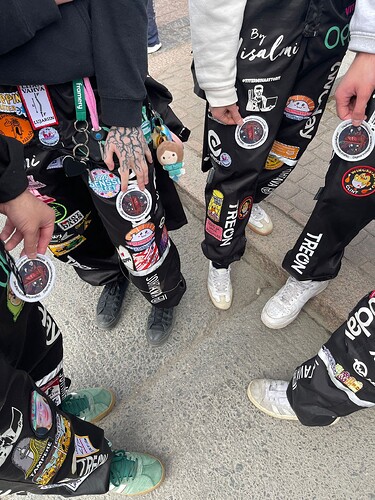 Digital Independence