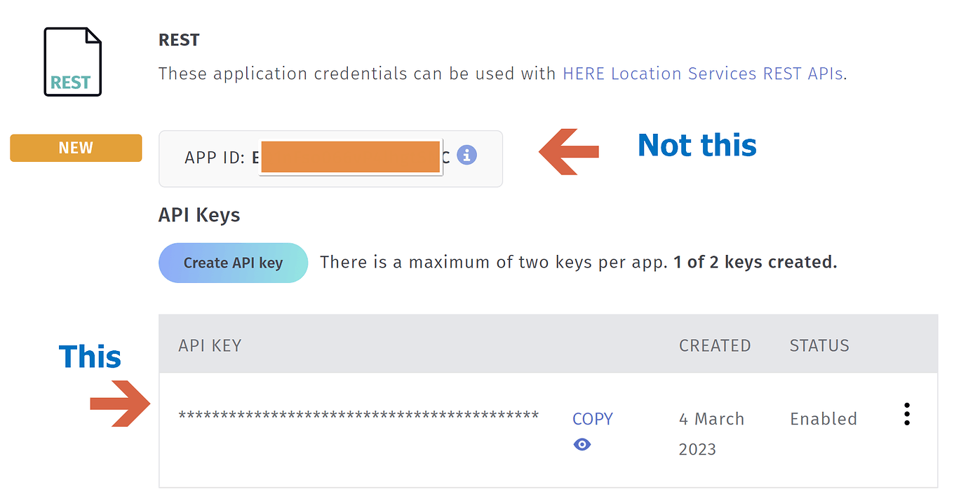Pure Maps and HERE Maps API key - 1e9270b92b505e570130d58f9697abe67be39dbe 2 1380x718 