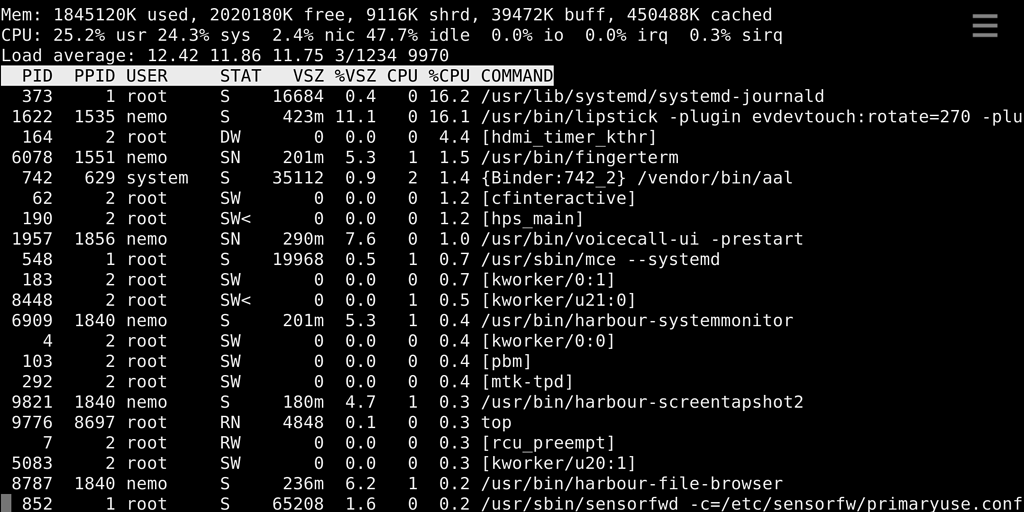 Ubuntu Linux View Boot Log Command - nixCraft