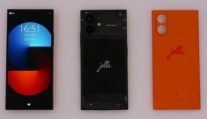 JollaPhone#4