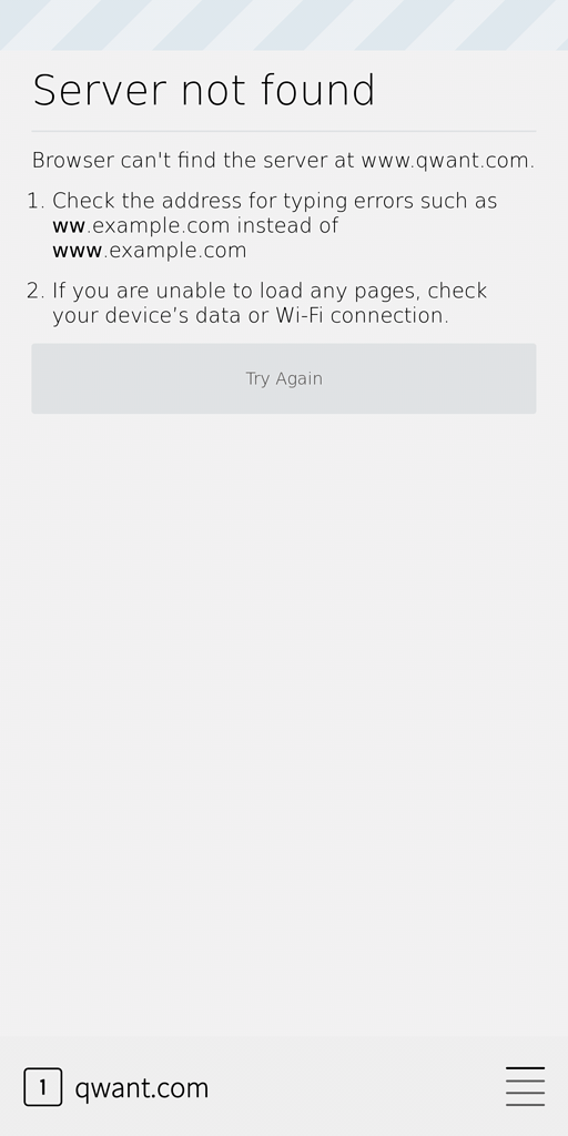 Sailfish Browser - no internet connection 'Server not found' - but ...
