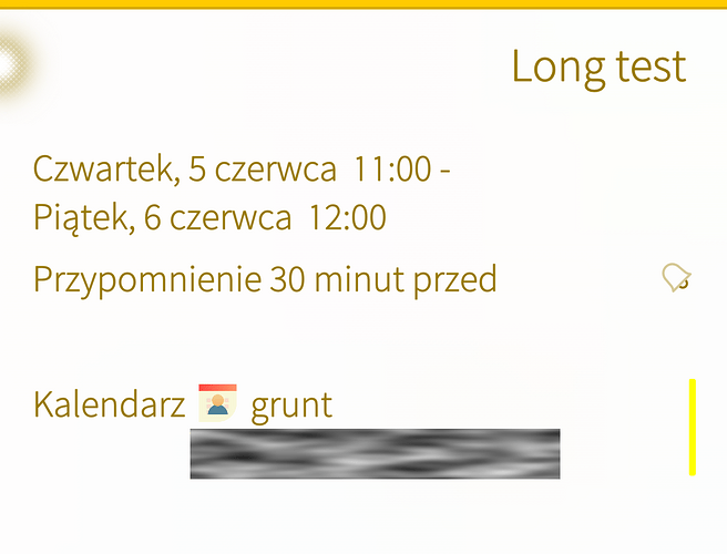 long-test