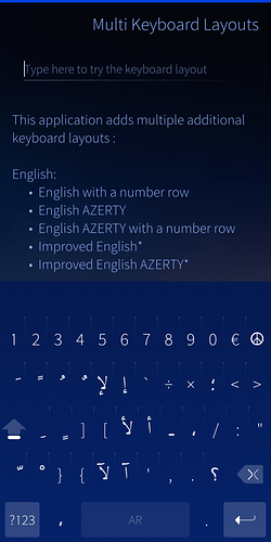 correct-diacritics-shift