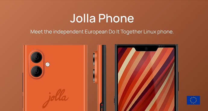 Jolla Phone
