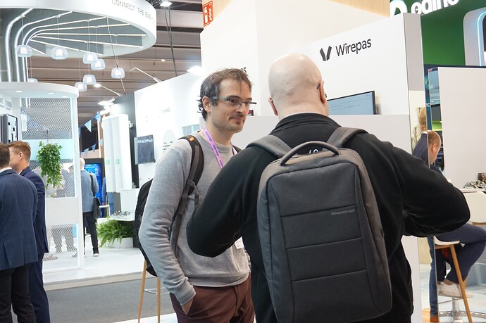 French medium who came on 2 different days! 🎉