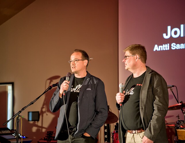 Sami & Antti
