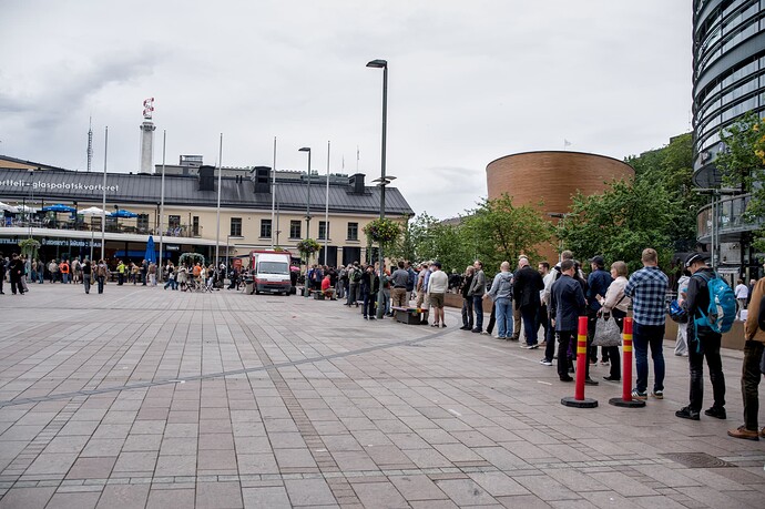 Queue 2