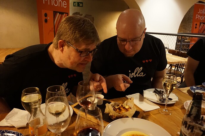 "What may this thing be?"