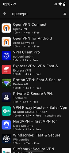 openvpnapp