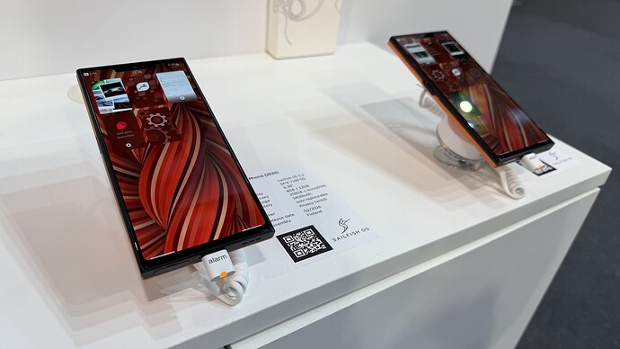 JollaPhone_display