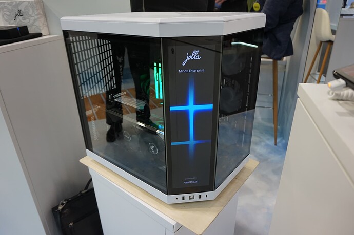 Mind² enterprise edition