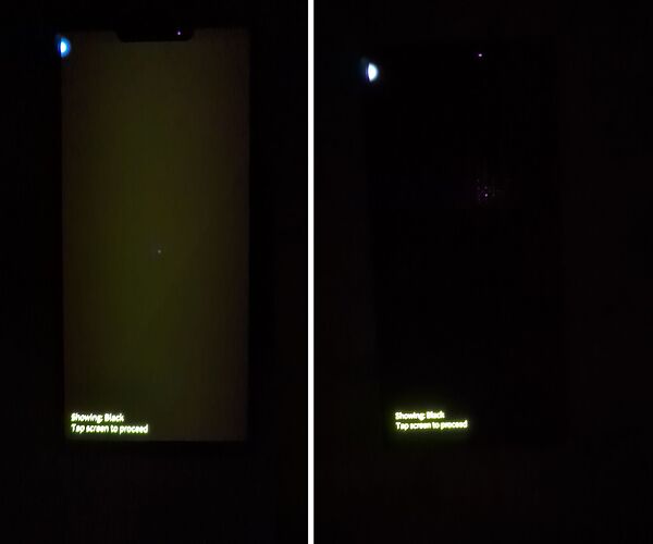 comparison