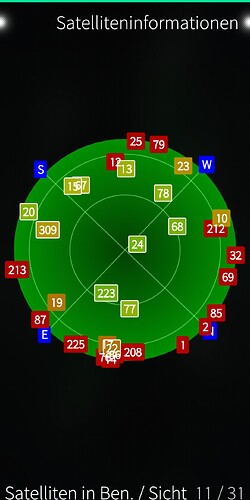 nach11sec fix und Dauerkontakt