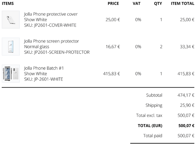 phone