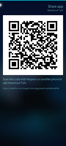 harpoon-0.4-3-share-qr