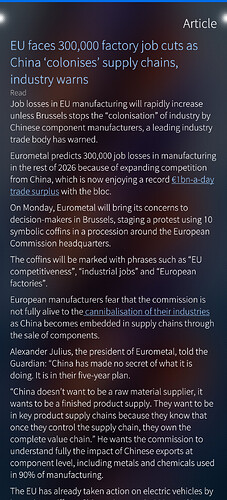 Article view