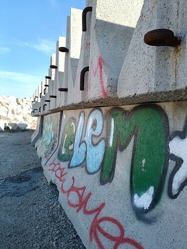 blocs