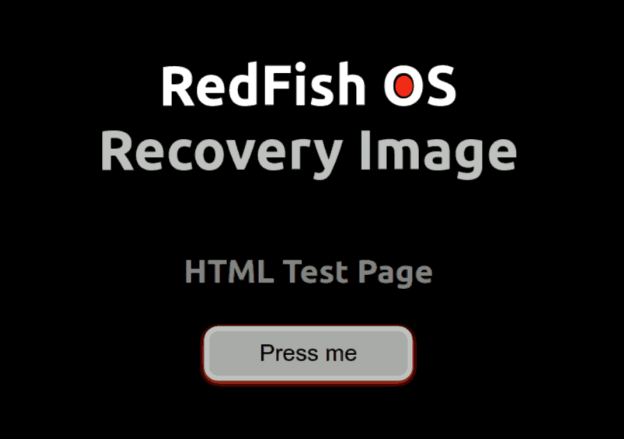 redfishos-httpd-animation