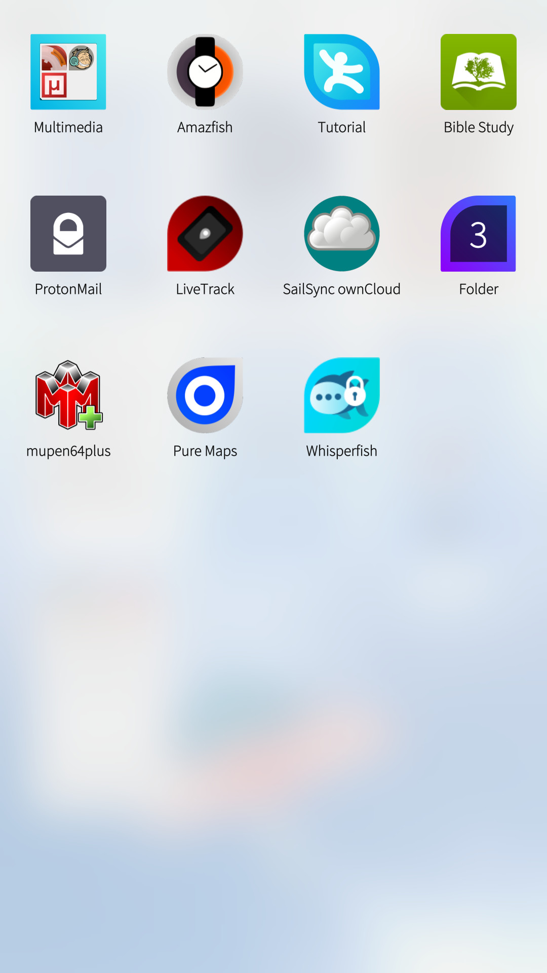 pacote de ícones da linha 5 do aplicativo Android, incluindo